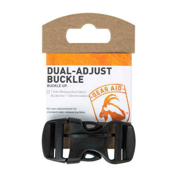 Buckle