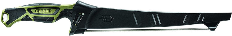 Gerber Controller 10in Fillet Knife System 31-003342