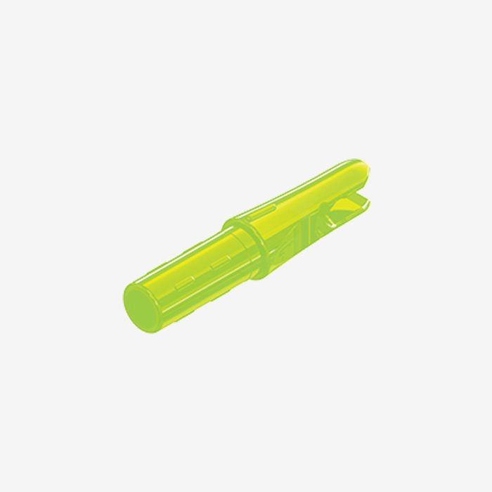 Gold Tip Premium Arrow Components NOCK246FG12 
