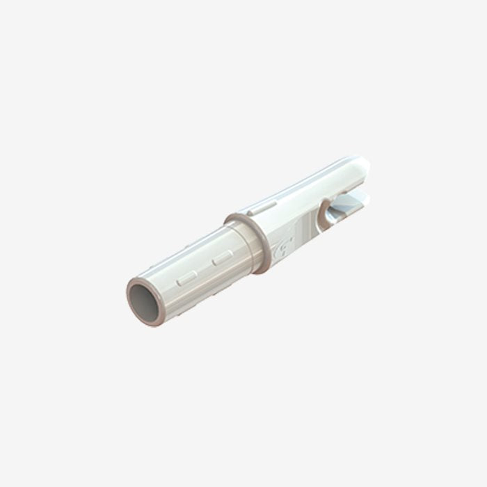 Gold Tip Premium Arrow Components NOCK246WH12