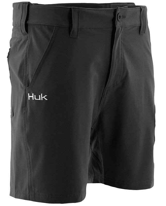 Huk Men's NXTLVL Shorts 7in
