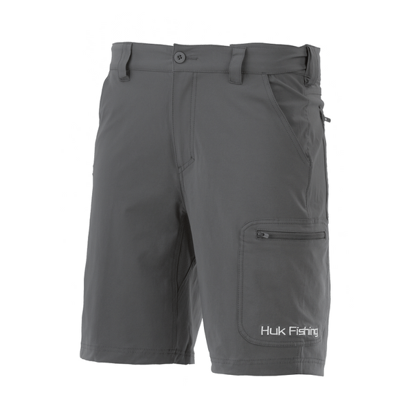 Huk Men's NXTLVL Shorts 7in