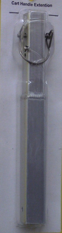 Angler's Beach Cart Handle Extension