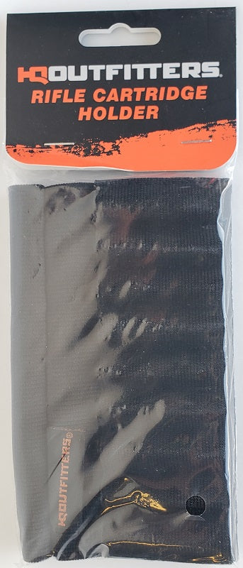 HQ Outfitters Rifle Cartridge Buttstock Holder HQ-EBS-RC