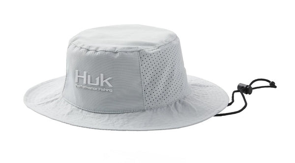 HUK Performance Bucket Hat H3000358-052