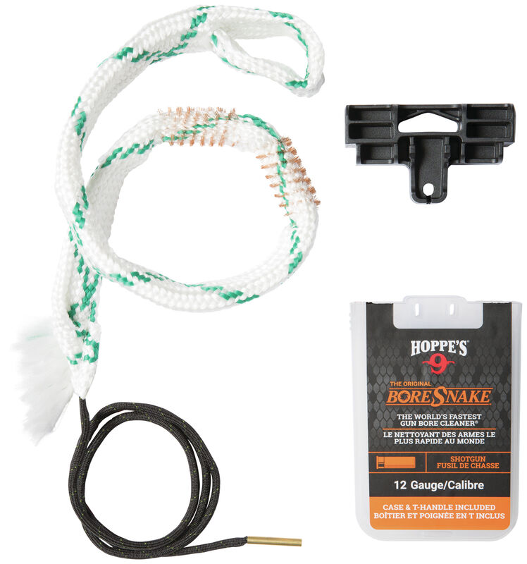 Hoppe's BoreSnake 12 Gauge 24035D