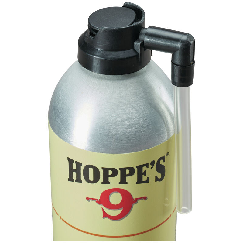 Hoppe's Foaming Bore Cleaner 12oz 908