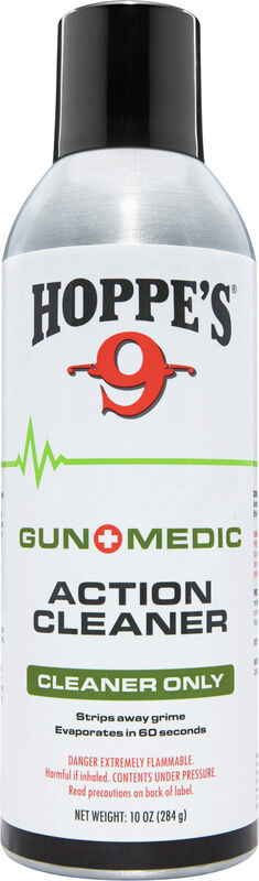 Hoppe's Gun Medic Action Cleaner GM1