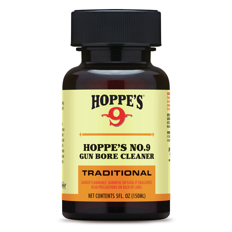 Hoppe's No.9 Gun Bore Cleaner 5oz 904B