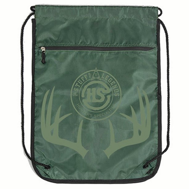 Hunter's Specialties Scent Safe Gear Pack 01138
