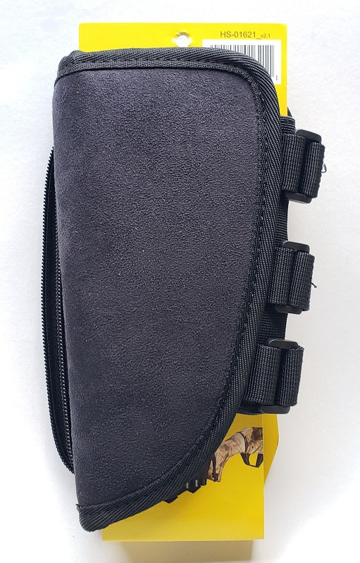 Hunter's Specialties Shotgun Shell Holder w/ Pouch HS-01621