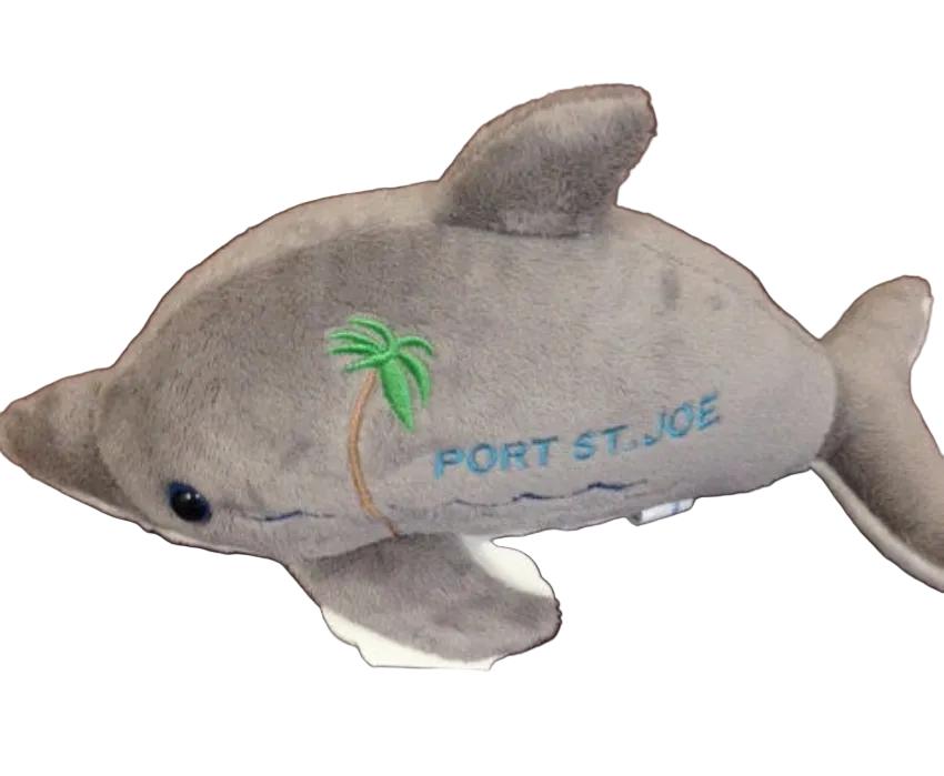 Port St. Joe Dolphin