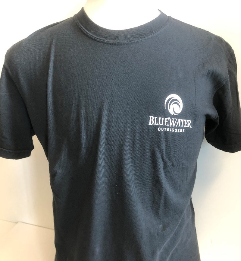 BWO Sacrifice S/S Black T-Shirt 
