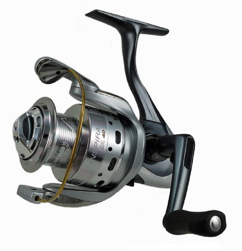 Okuma Inspira IA-40 