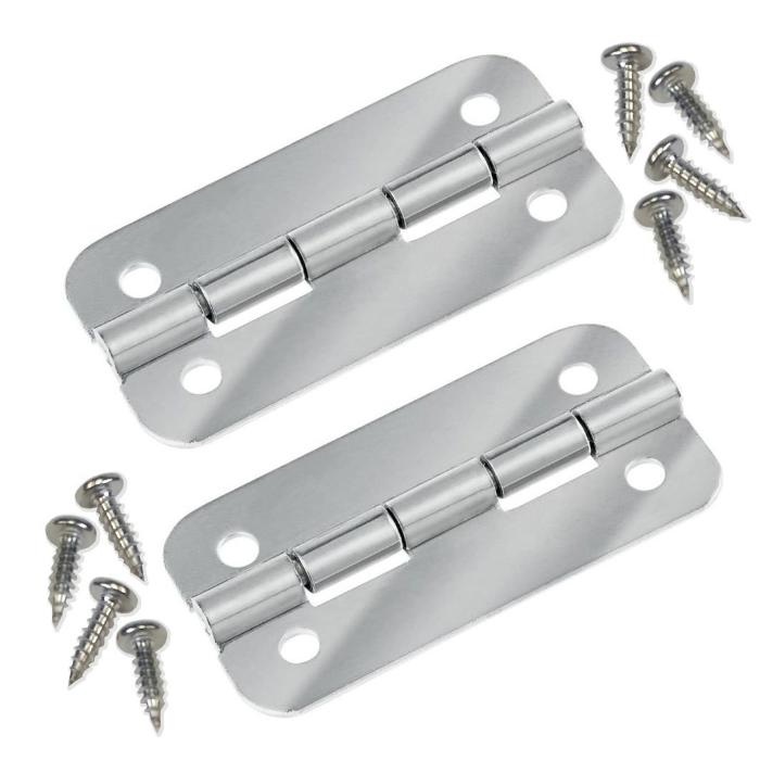 Igloo Stainless Cooler Hinges