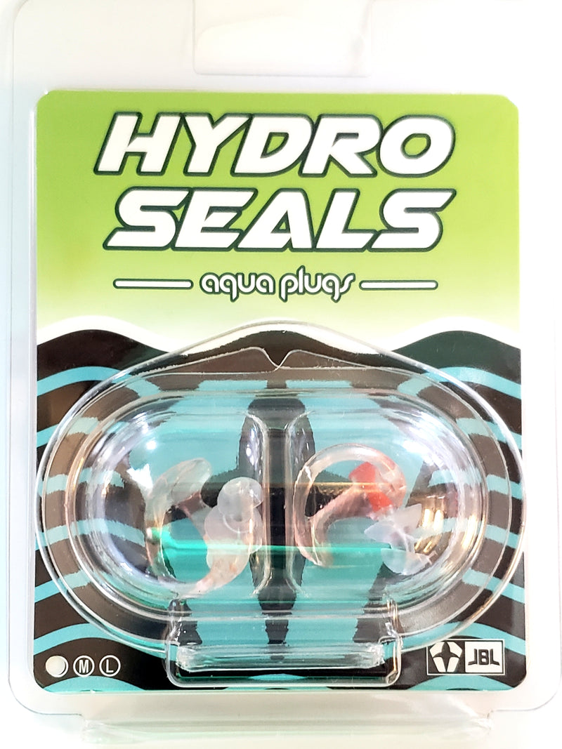 JBL Hydro Seals Aqua Plugs