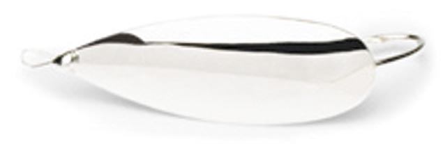 Johnson Silver Minnow