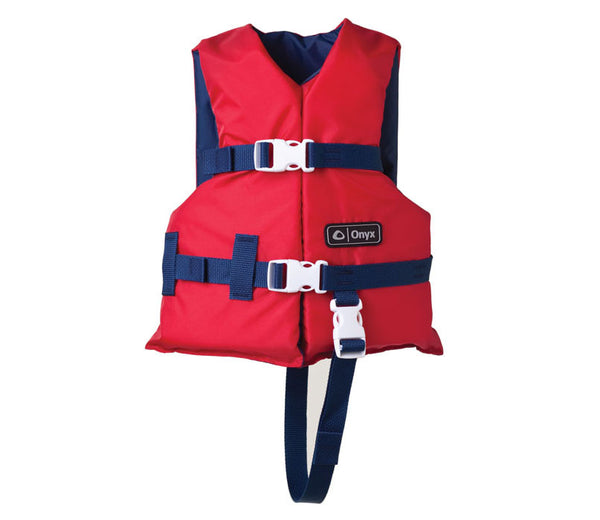 Kent Deluxe Life Vest