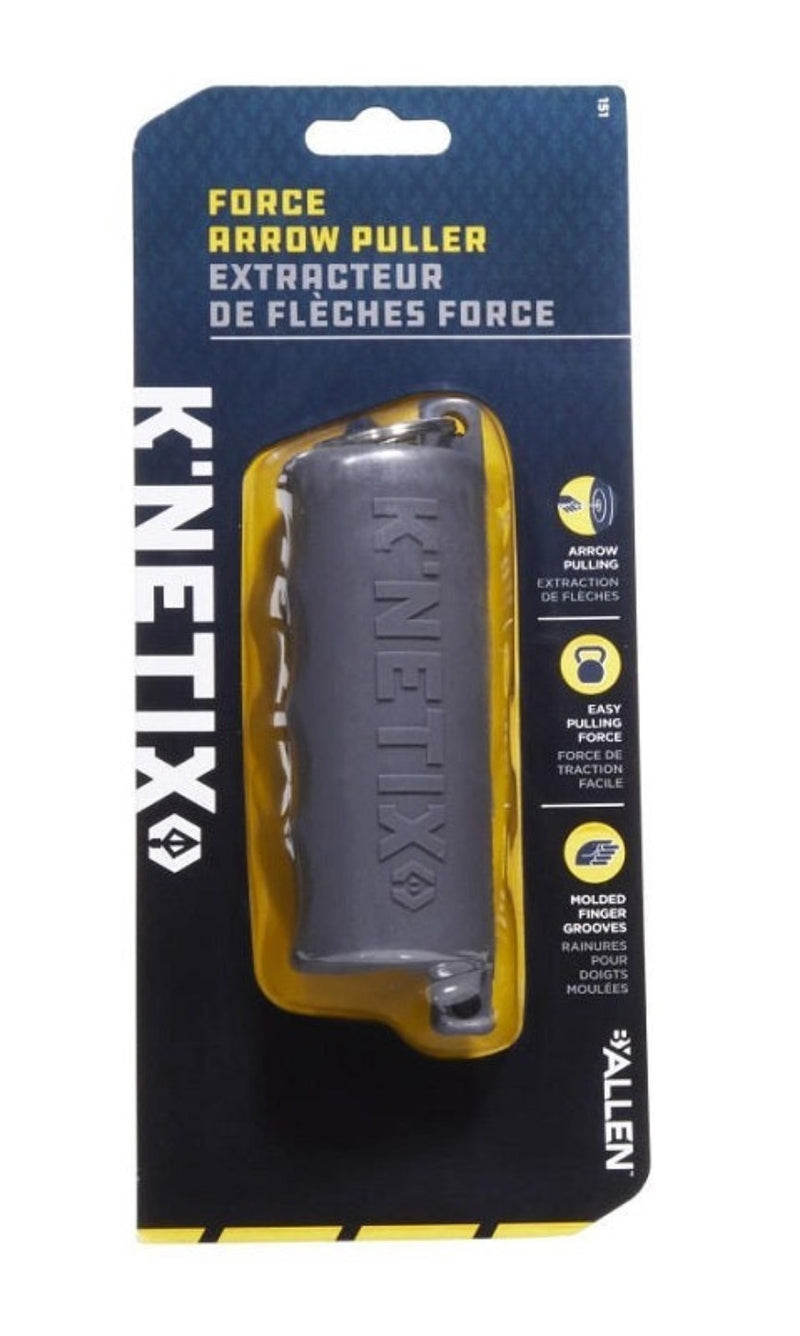 K’Netix Force Arrow Puller by Allen 151