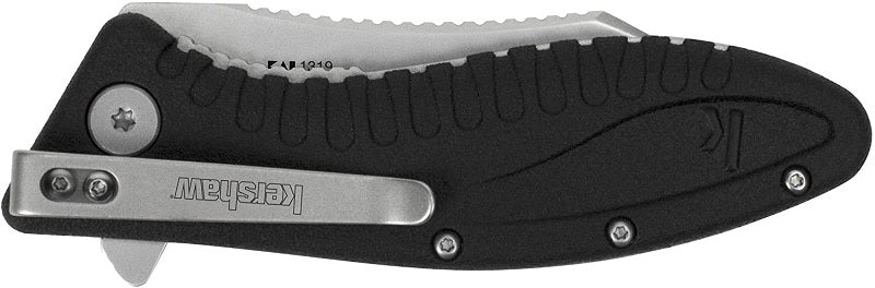 Kershaw Grinder Knife 1319