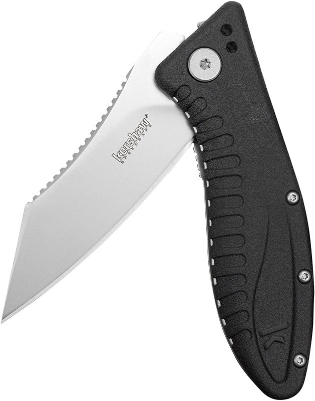 Kershaw Grinder Knife 1319