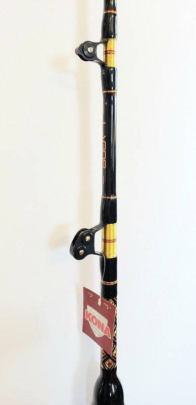 Kona Lagos Fishing Rods
