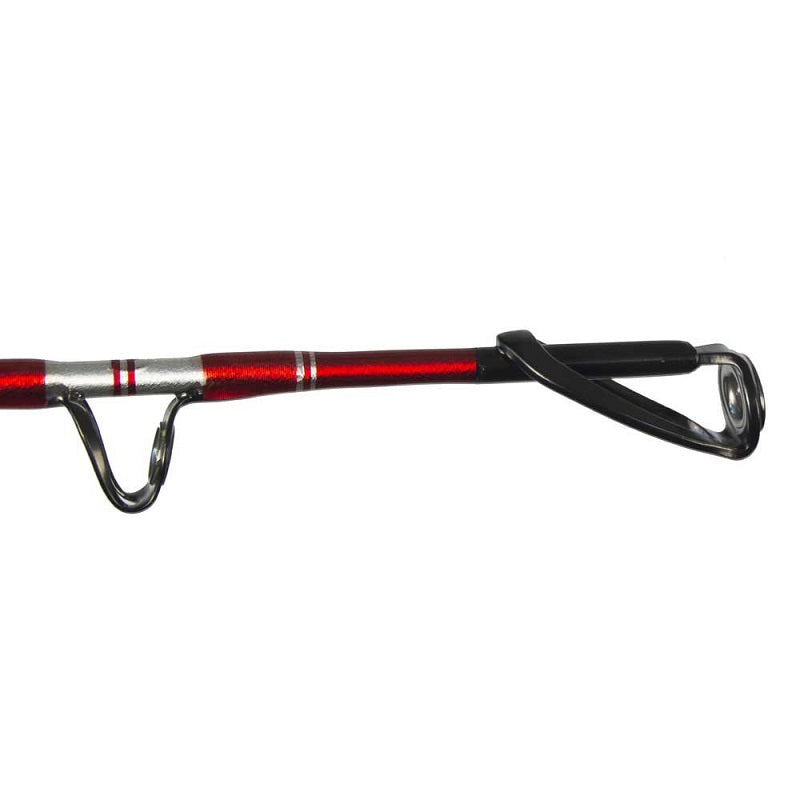 Kona Yuba 80lb Bottom Fishing Rod 5' 9"