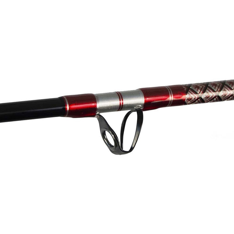 Kona Yuba 80lb Bottom Fishing Rod 5' 9"