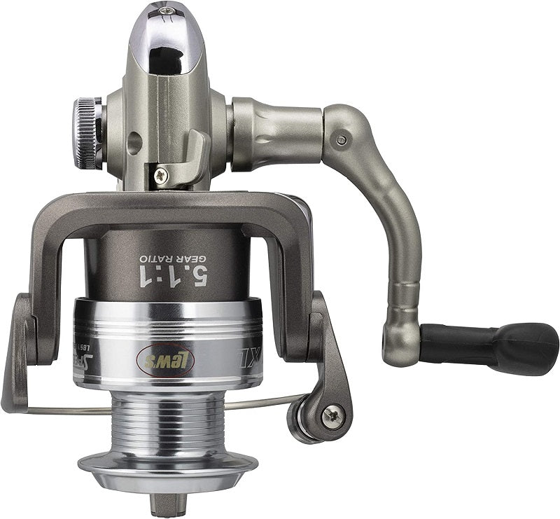 Lew's Laser XL Speed Spin Spinning Reel LXL30C