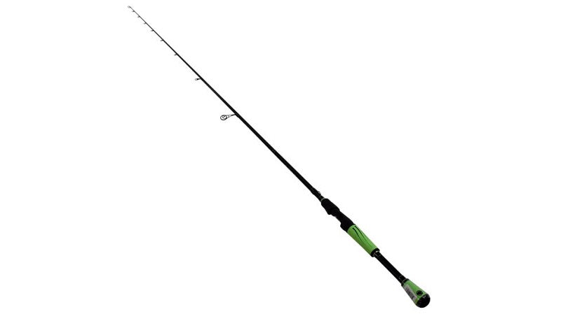 Lews Fishing Mach Speed Stick Spinning Rod