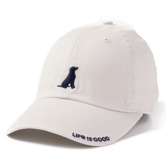 Life Is Good Wag On Dog Chill Cap 57374