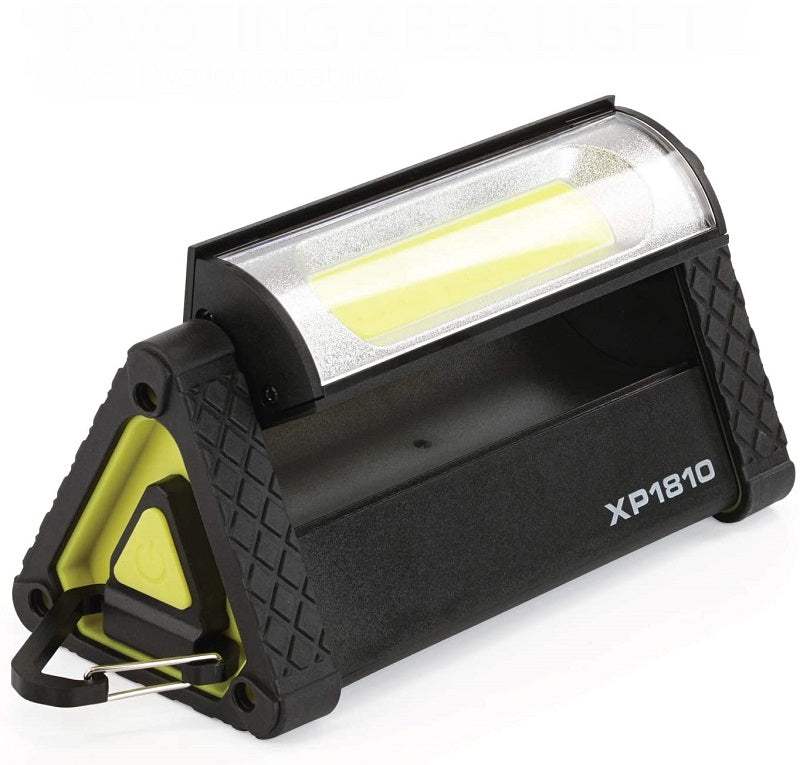 Lux-Pro XP1810 Broadbeam Surface LED Light 575 Lumens
