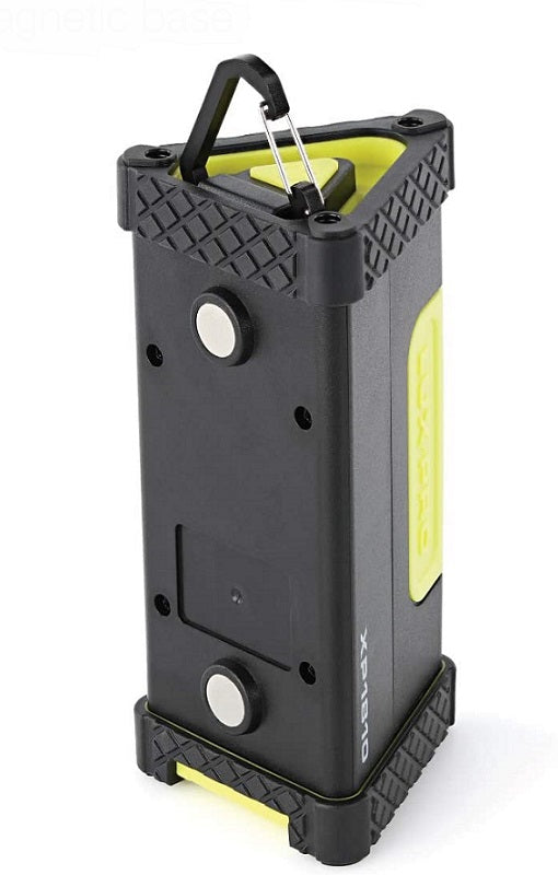 Lux-Pro XP1810 Broadbeam Surface LED Light 575 Lumens