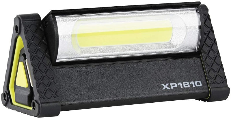 Lux-Pro XP1810 Broadbeam Surface LED Light 575 Lumens