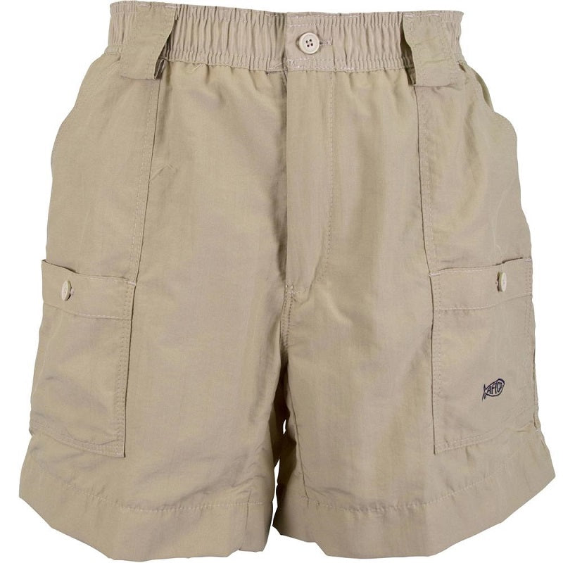 AFTCO Original Fishing Short 6