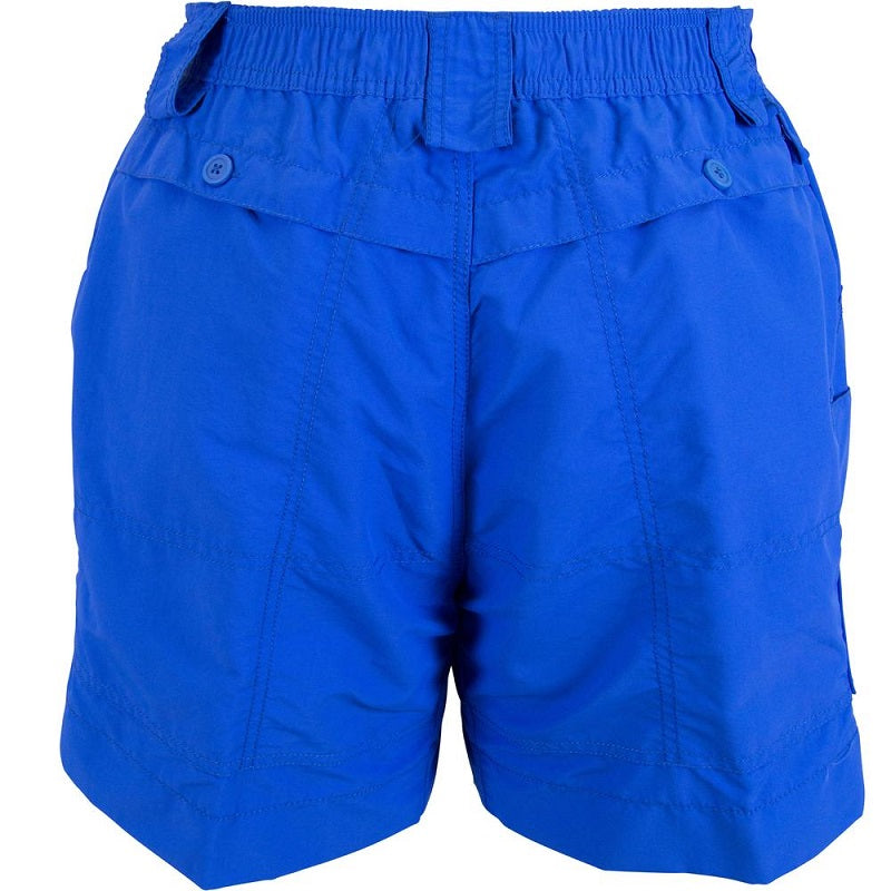 AFTCO Original Fishing Short 8"