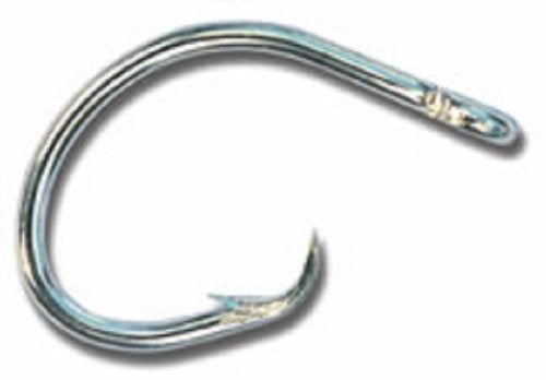 Mustad Duratin Circle Hook