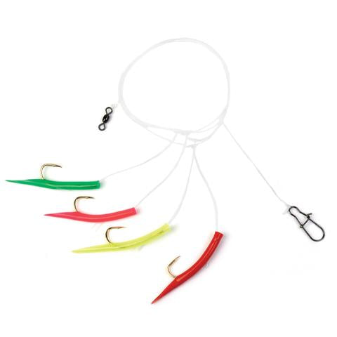 Clarkspoon Mackerel Tree Rig MTR