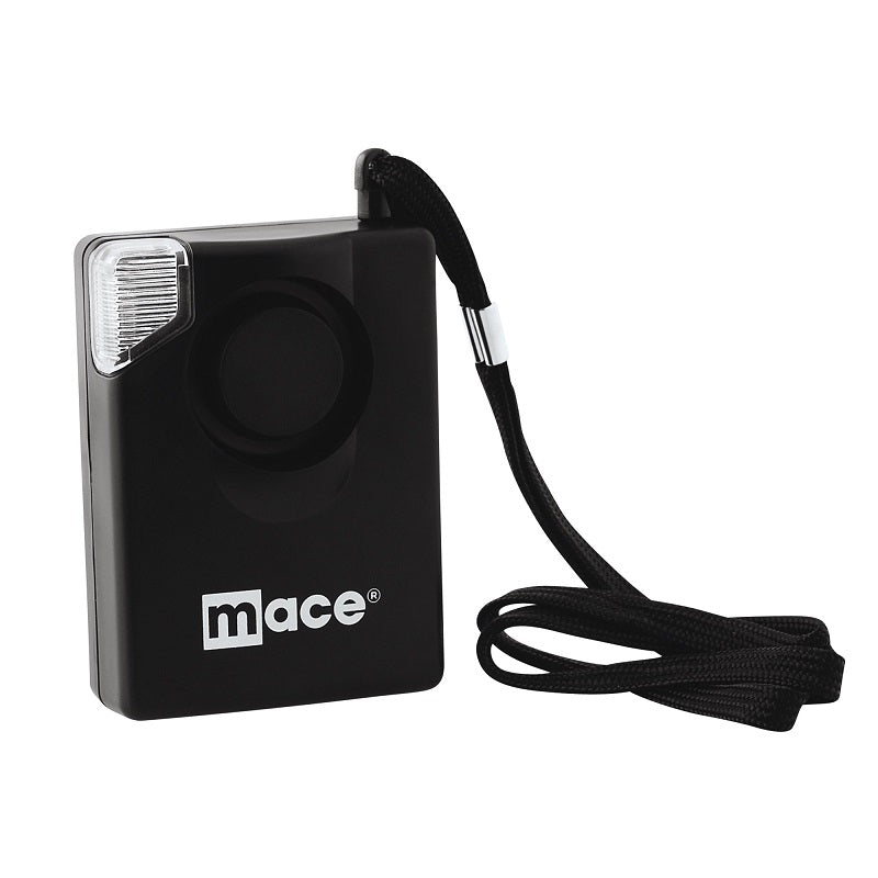 Mace Screecher 3 in 1 Personal Protection Alarm 80238