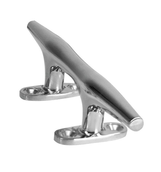 Marpac 10" Stainless Steel Hollow Base Cleat 7-0172