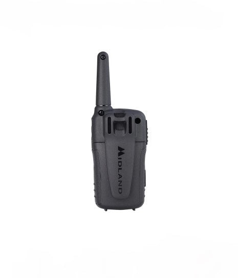 Midland E+Ready Emergency 2-Way Radios EX37VP