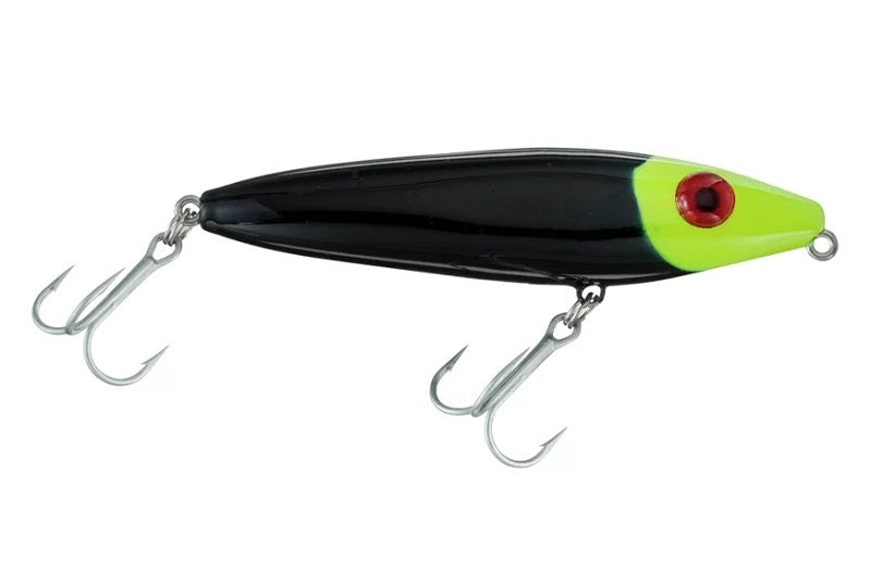MirrOlure She Dog Surface Walker 83MR NSCH