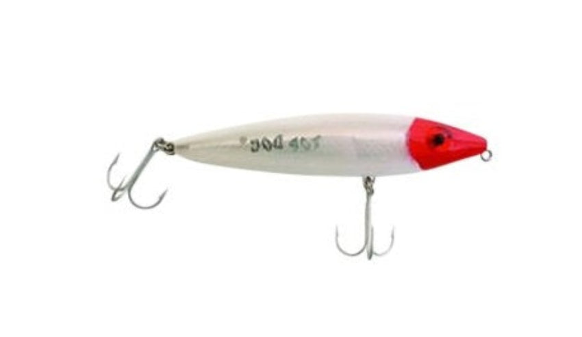 MirrOlure Top Dog Surface Walker 94MR 11