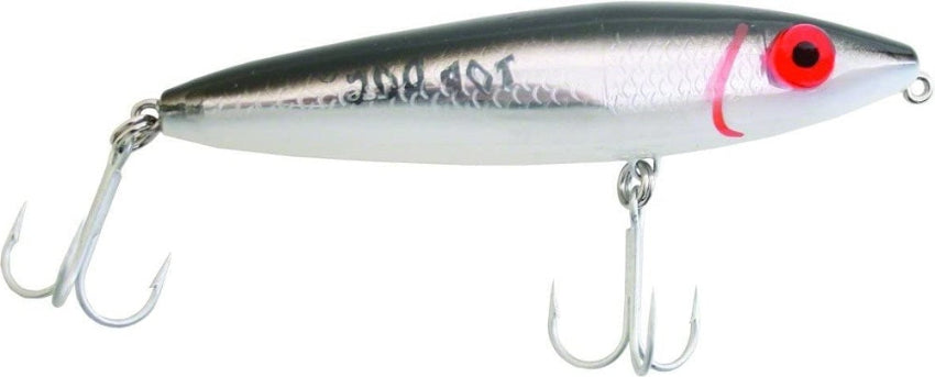 MirrOlure Top Dog Surface Walker 94MR 21