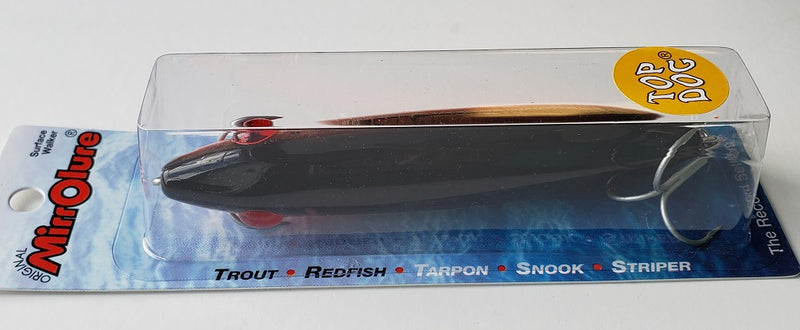 MirrOlure Top Dog Surface Walker 94MR 808