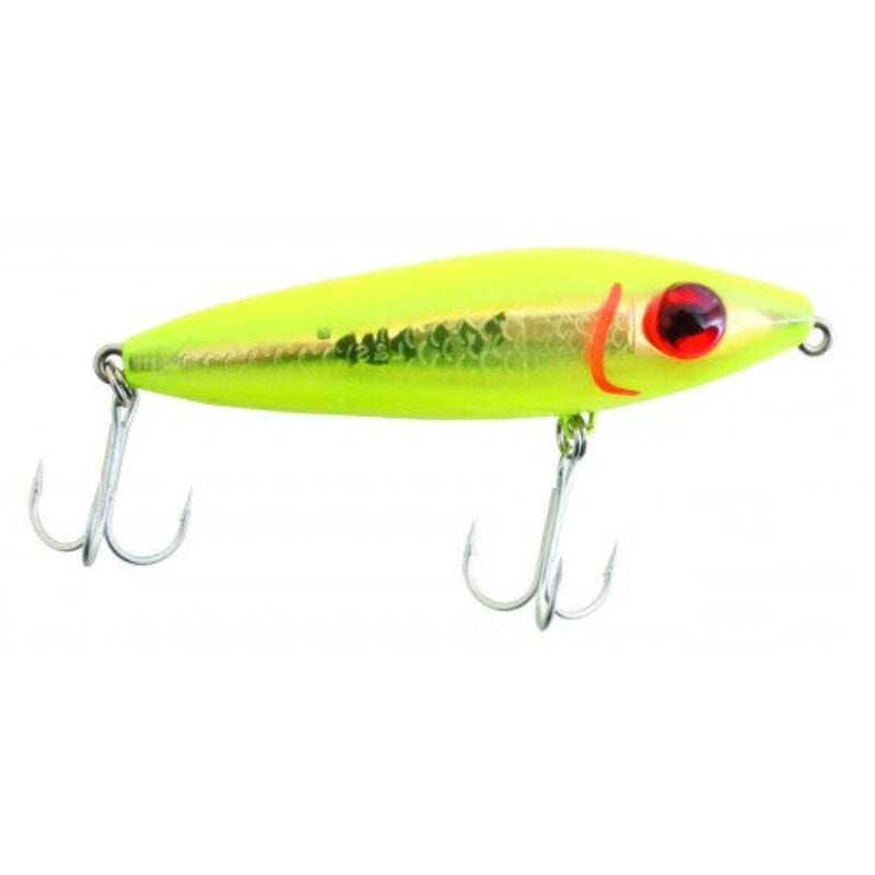 MirrOlure Top Pup Surface Walker 74MR CH