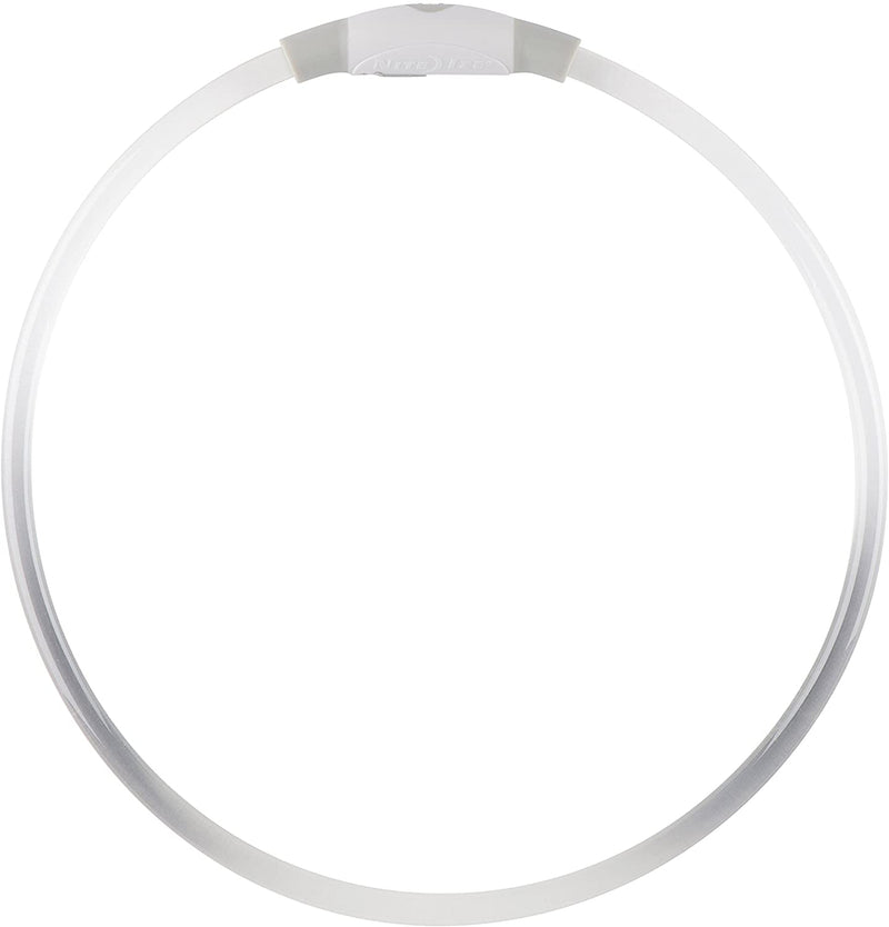 Nite Ize Nite Howl Rechargeable LED Safety Necklace for Pets DISC-O