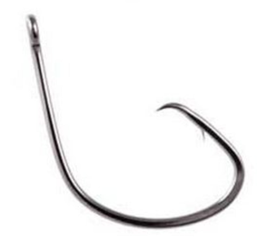 Owner Mutu Light Circle Hooks 5114
