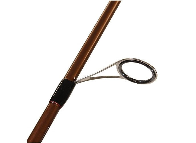 Okuma SST Carbon Grip Travel Spin Rod 7' Okuma SST Carbon Grip Travel Spin Rod 7'