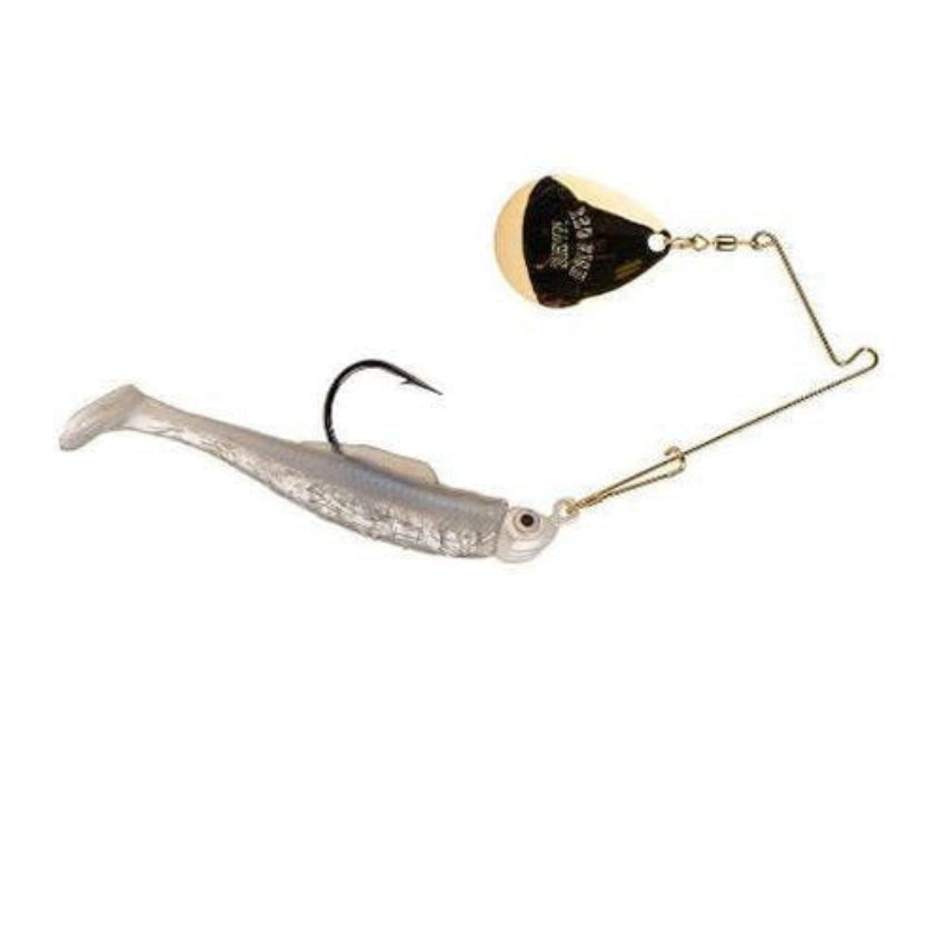 Strike King Redfish Magic 1/8 oz Opening Night 1pk